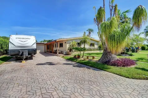 158 Bryn Mawr Drive Lake Worth Beach FL 33460