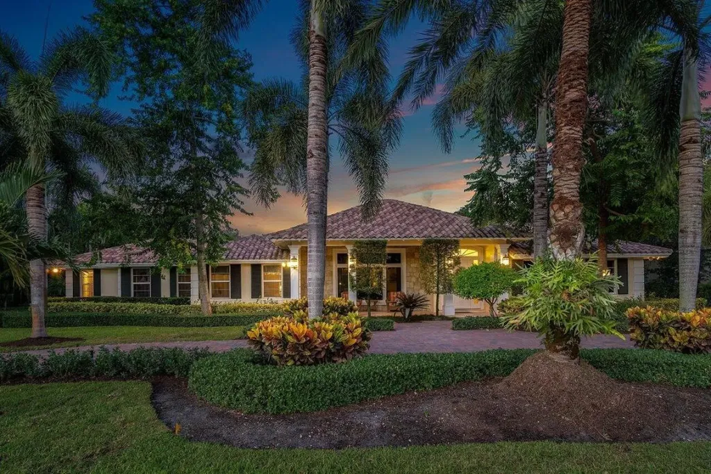 4301 Troon Lane Boynton Beach FL 33436