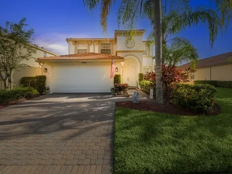 11168 SW Springtree Terrace Port St Lucie FL 34987