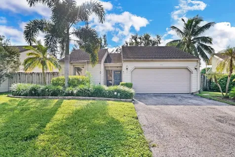 535 Sweet Wood Way Wellington FL 33414