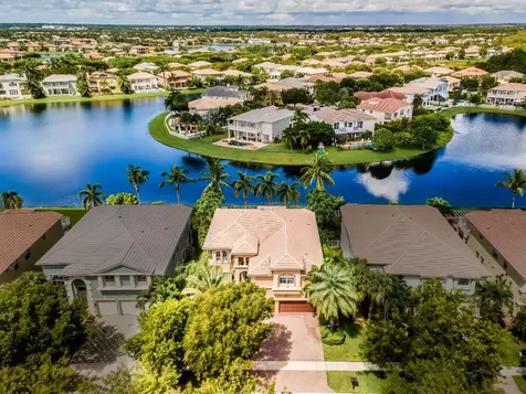 9166 Delemar Court Wellington FL 33414