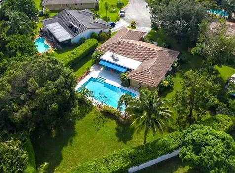 8693 NW 9th Court Coral Springs FL 33071