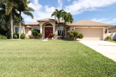 3165 SW Aranda Street Port St Lucie FL 34953