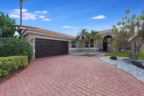 8020 Nadmar Avenue Boca Raton FL 33434