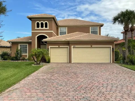 427 NW Sheffield Circle Port St Lucie FL 34983