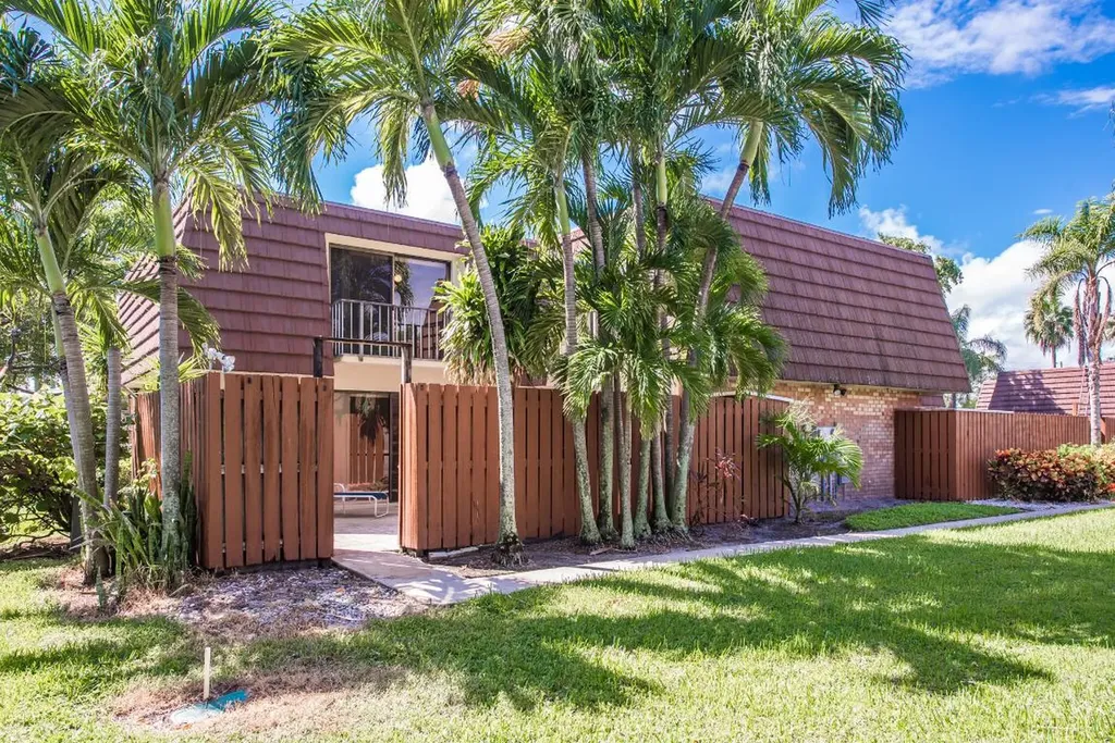 3968 August Drive Lake Worth FL 33461