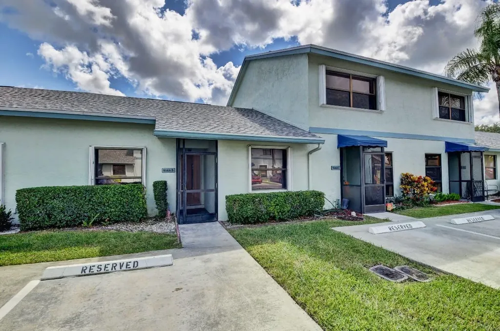 9148 SW 21st Court Boca Raton FL 33428