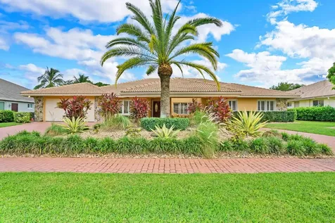 12742 Headwater Circle Wellington FL 33414