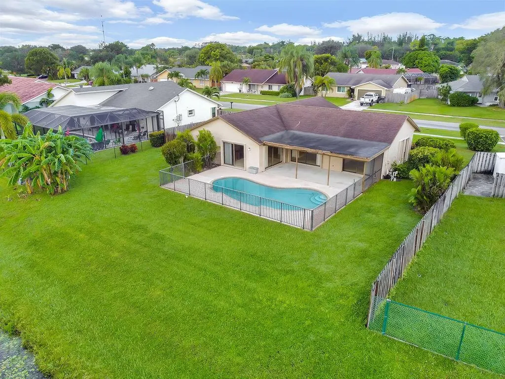 11486 Sanderling Drive Wellington FL 33414