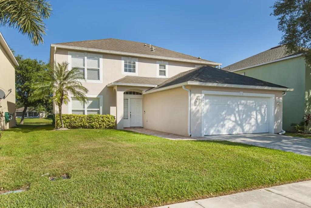 2640 12th Square SW Vero Beach FL 32968