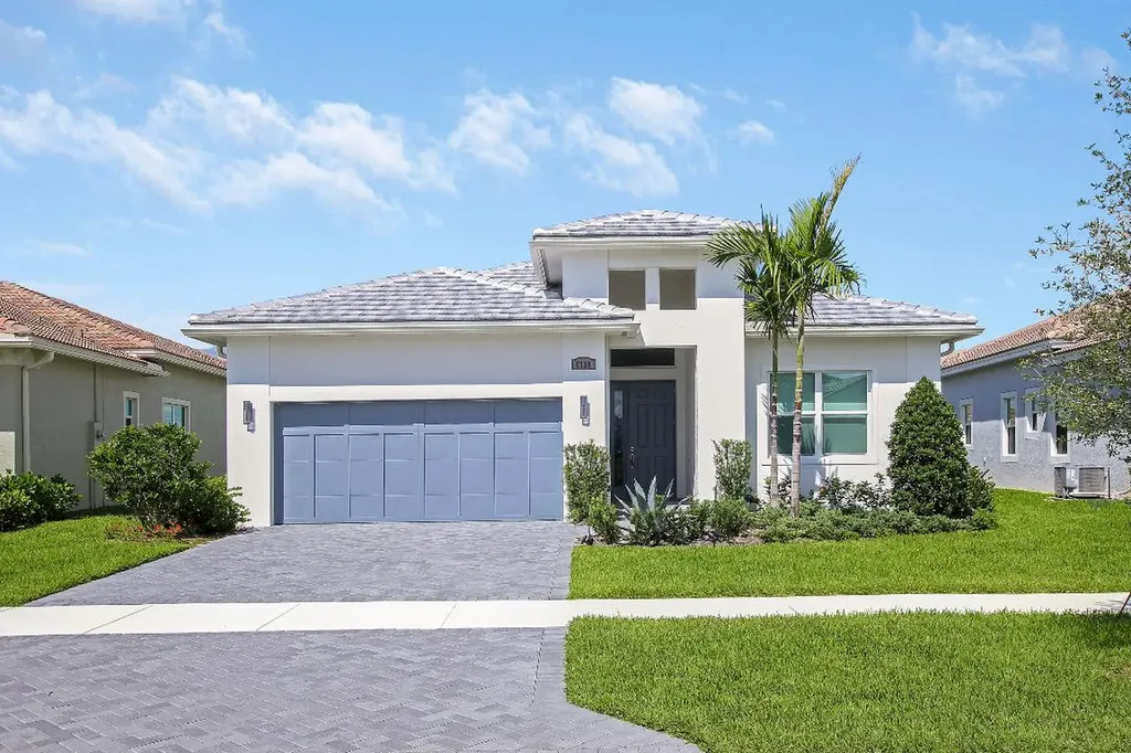 8738 SW Montova Way Port St Lucie FL 34987