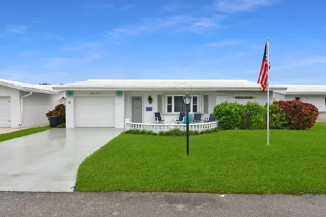 1302 SW 20th Street Boynton Beach FL 33426