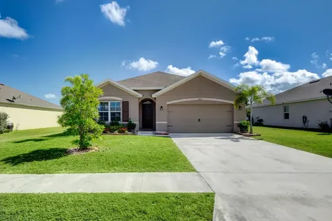 8440 Cobblestone Drive Fort Pierce FL 34945