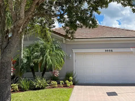 9998 SW Chadwick Drive Port St Lucie FL 34987