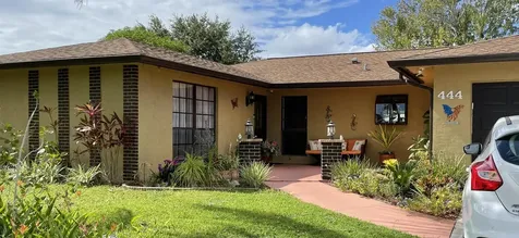 444 SE Skipper Lane Port St Lucie FL 34983