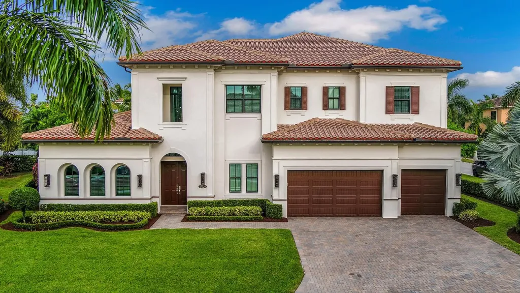 17720 Besito Way Boca Raton FL 33496