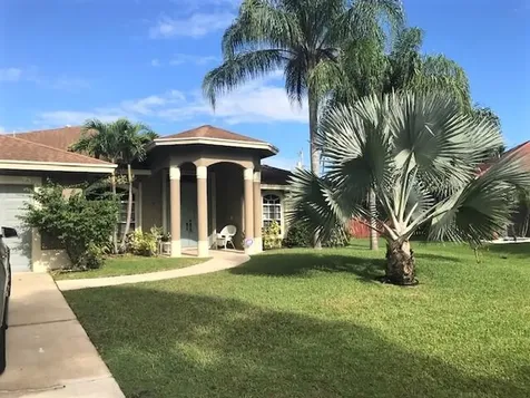 2030 SW Brevity Terrace Port St Lucie FL 34953