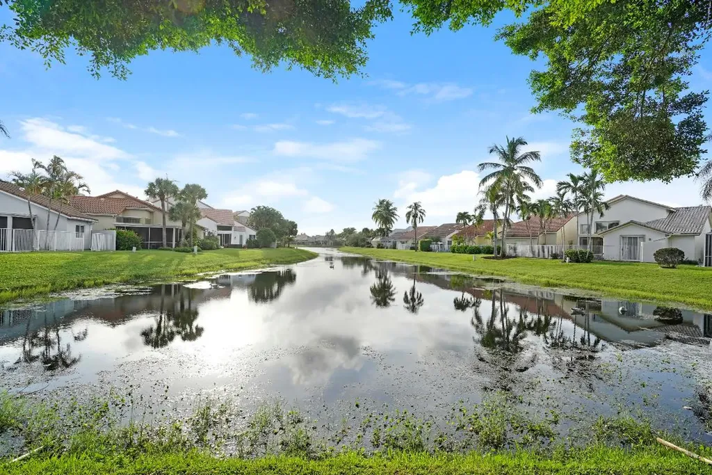 17058 Newport Club Drive Boca Raton FL 33496