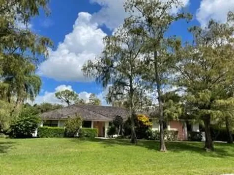 15455 Woodmar Court Wellington FL 33414