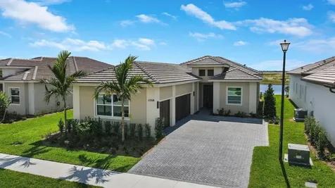 11268 SW Lunata Way Port St Lucie FL 34987