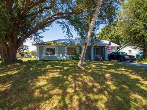 619 SW Pueblo Terrace Port St Lucie FL 34953