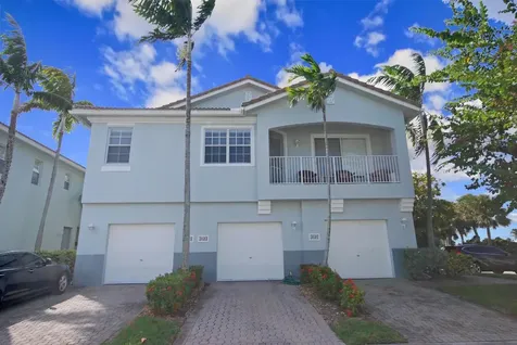 3123 Laurel Ridge Circle Riviera Beach FL 33404