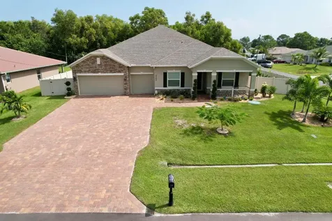 5143 NW Primm Street Port St Lucie FL 34983