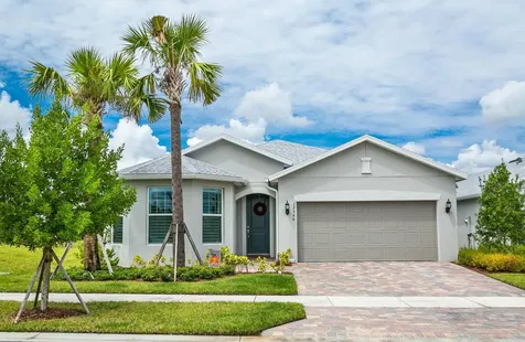 12566 SW Key Deer Lane Port St Lucie FL 34987