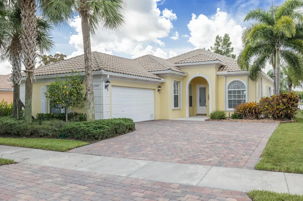 12347 SW Keating Drive Port St Lucie FL 34987