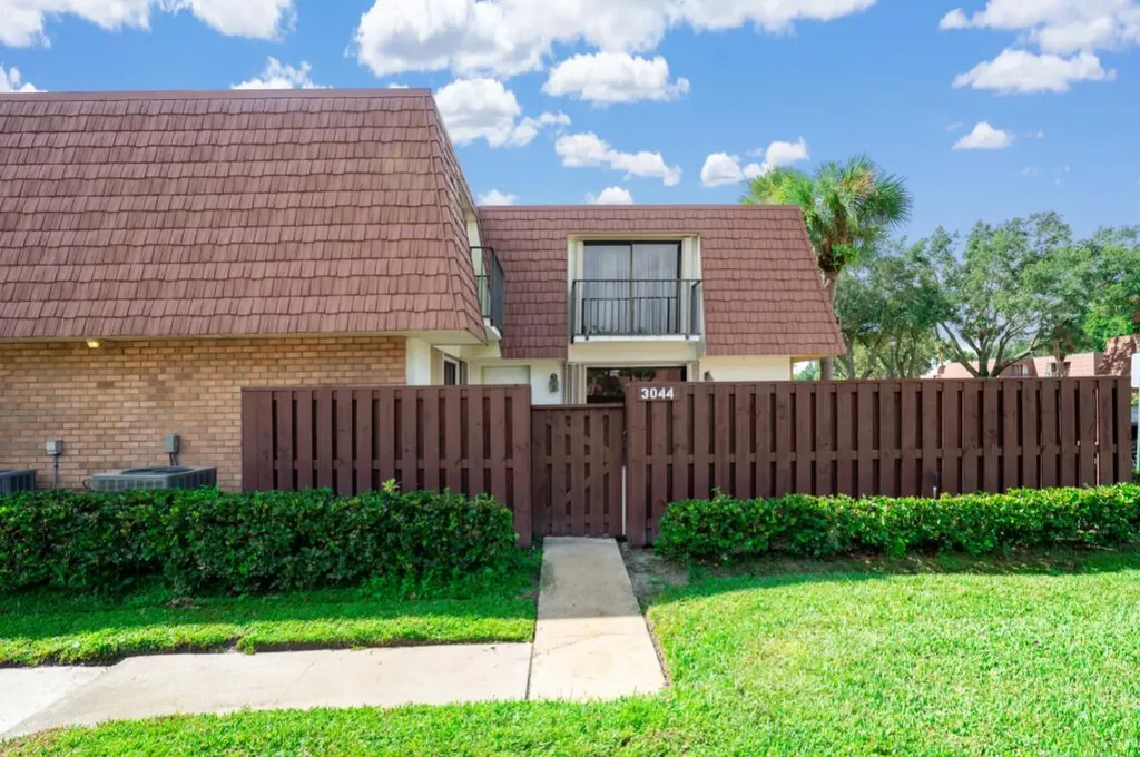 3044 SW Sunset Trace Circle Palm City FL 34990