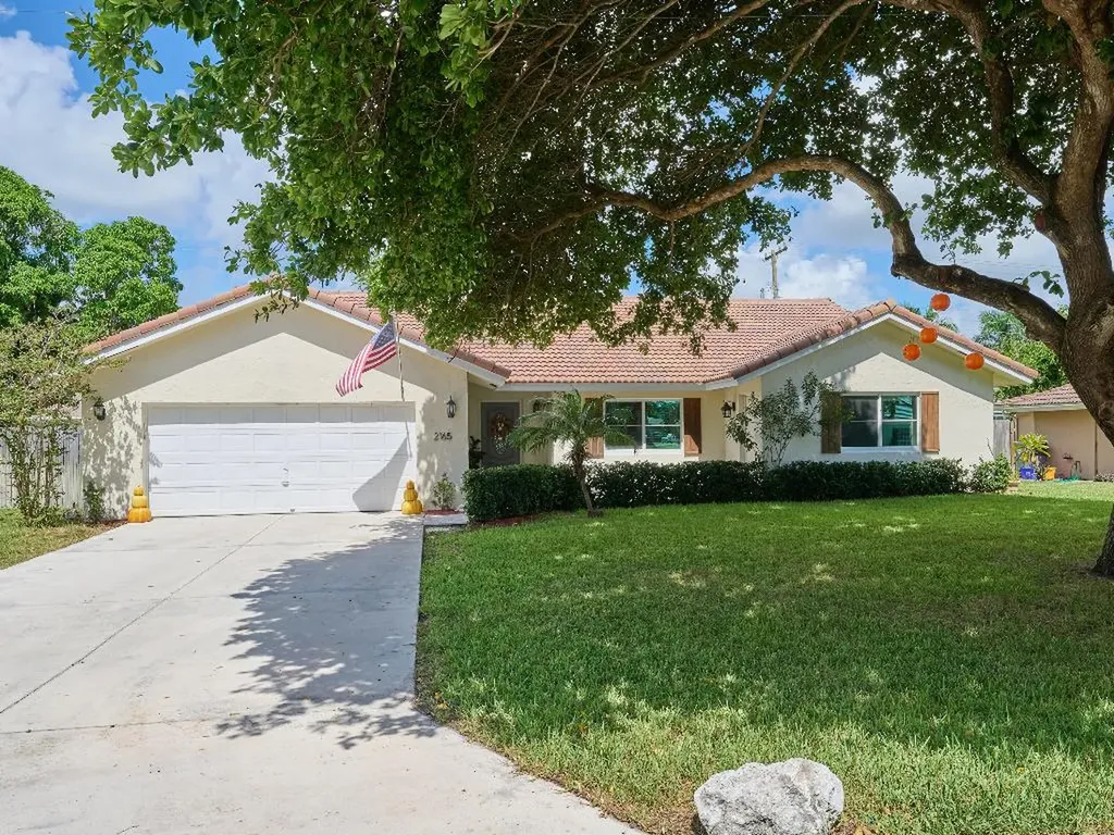 2165 Bethel Boulevard Boca Raton FL 33486