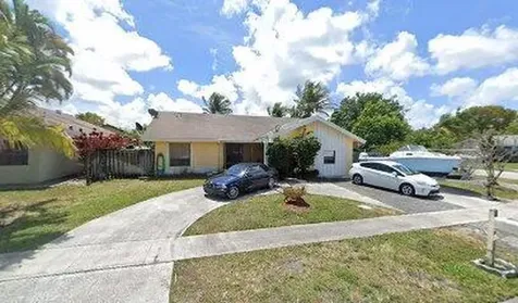 7436 SW 12th Court North Lauderdale FL 33068