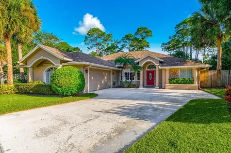 3658 SW Woodbriar Lane Palm City FL 34990