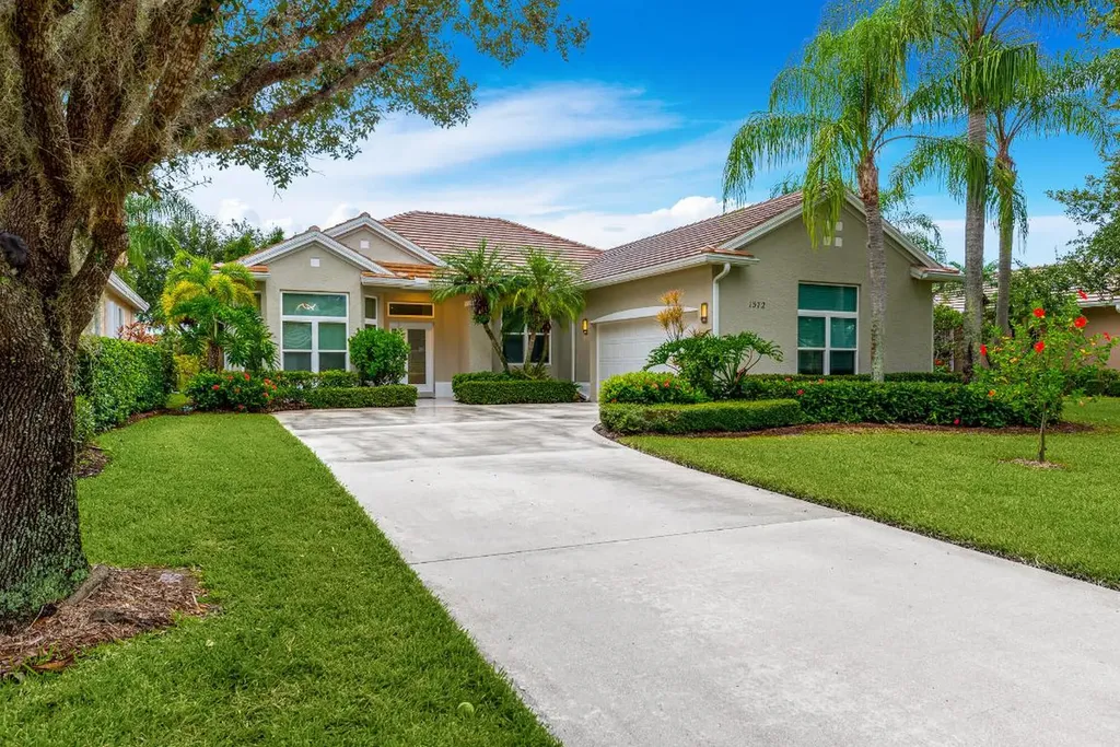 1572 SW Monarch Club Drive Palm City FL 34990