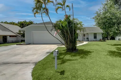 1310 SW Vizcaya Circle Palm City FL 34990