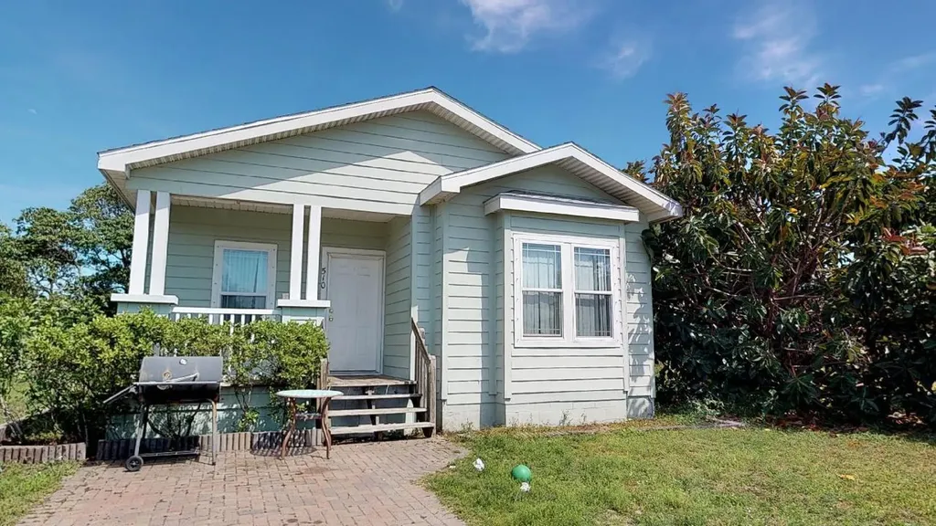 510 Douglas Court Fort Pierce FL 34950