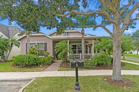 10611 SW West Park Avenue Port St Lucie FL 34987