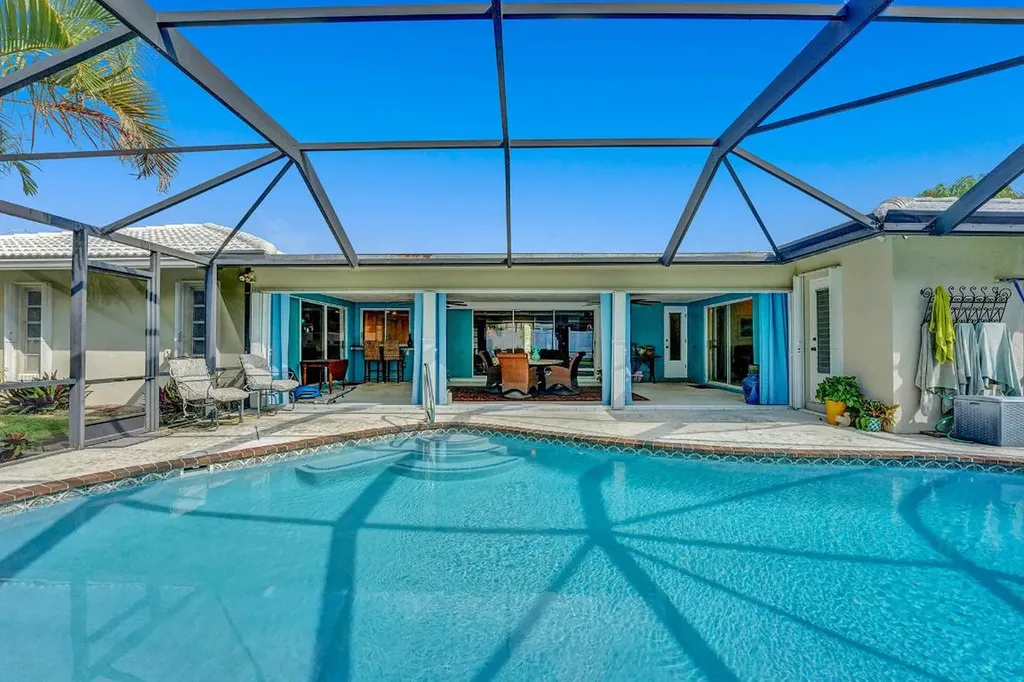 3604 Sherwood Boulevard Delray Beach FL 33445