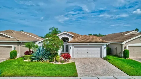 13518 Cordoba Lake Way Delray Beach FL 33446