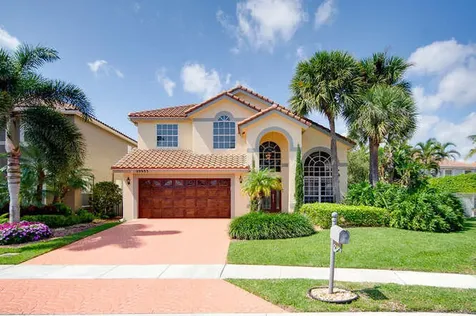 20933 La Plata Court Boca Raton FL 33428