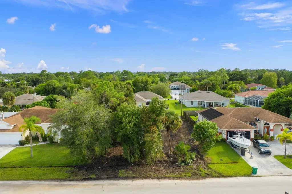1274 SW Century Avenue Port St Lucie FL 34953