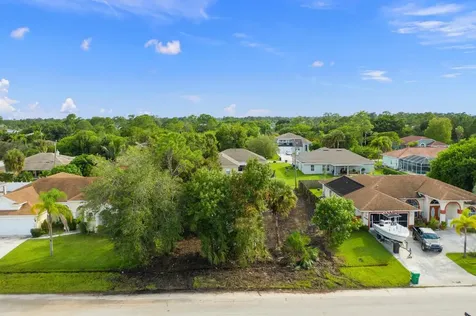 1274 SW Century Avenue Port St Lucie FL 34953