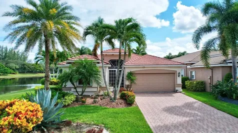 8102 Cavalli Way Lake Worth FL 33467