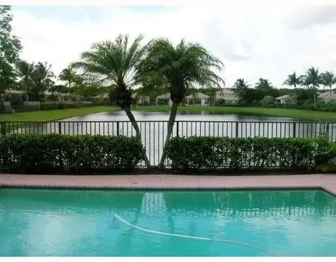 2372 NW 67th Street Boca Raton FL 33496