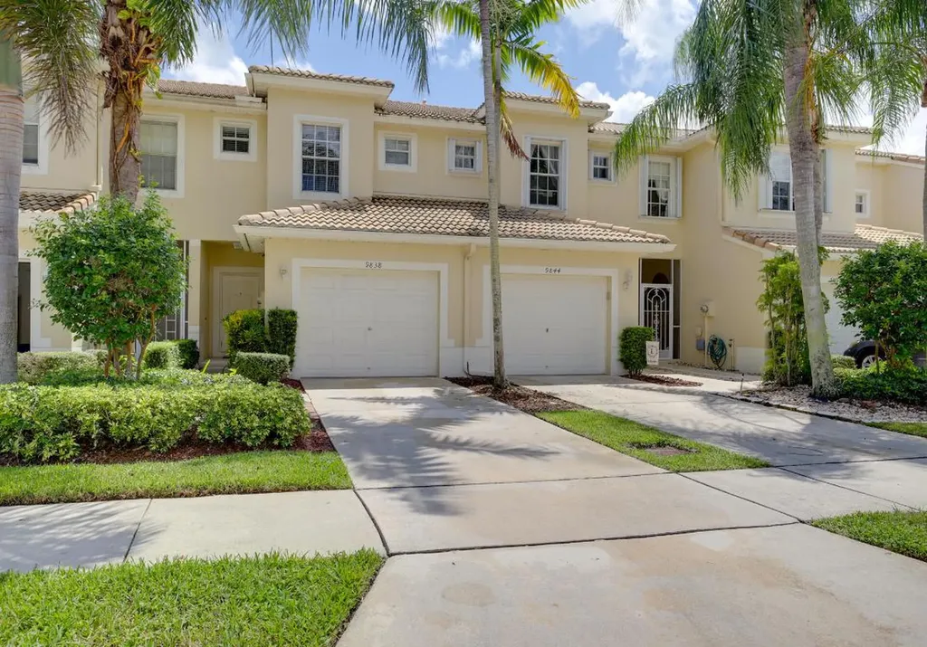 9838 Porta Leona Lane Boynton Beach FL 33472