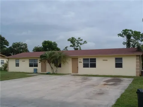 3778 Gladys Court Lake Worth FL 33461