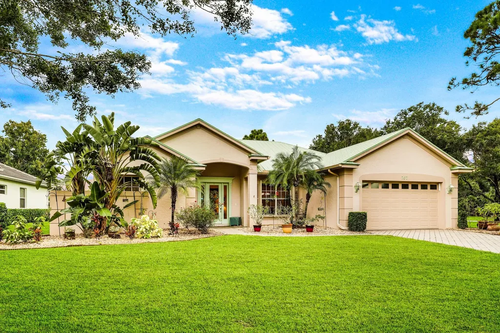 767 SW Whisper Ridge Trail Palm City FL 34990