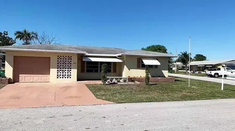5409 NW 49th Avenue Tamarac FL 33319
