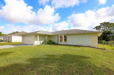 1655 SW Norman Lane Port St Lucie FL 34984