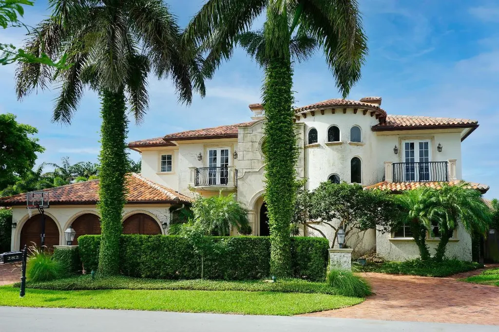 282 Princess Palm Road Boca Raton FL 33432